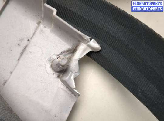 купить Ремень безопасности на Fiat Punto Evo 2009-2012