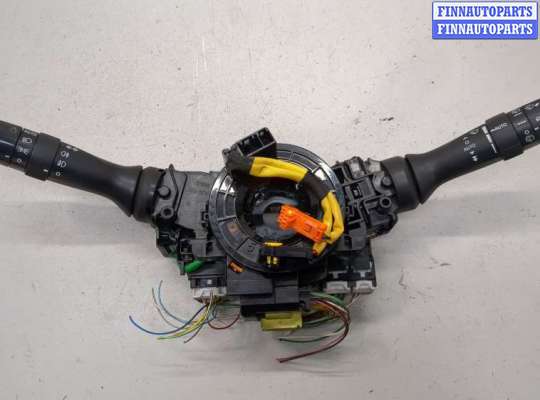 Переключатель поворотов и дворников (стрекоза) TT970756 на Toyota RAV 4 2006-2013
