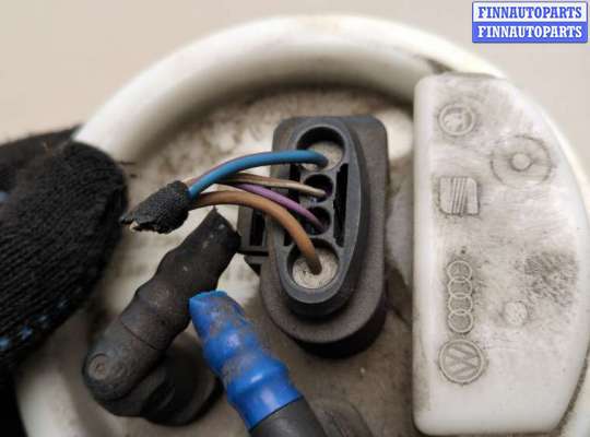 купить Насос топливный электрический на Volkswagen Bora 1998-2005