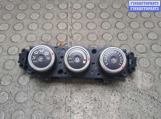 Купить Переключатель отопителя (печки) на Mitsubishi Lancer 10 2007-2017 Переключатель отопителя (печки) MT578712 на Mitsubishi Lancer 10 2007-2017