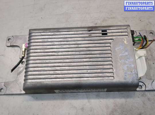 Блок управления Bluetooth BM3004550 на BMW 3 E90, E91, E92, E93 2005-2012