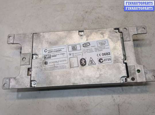 купить Блок управления Bluetooth на BMW 3 E90, E91, E92, E93 2005-2012