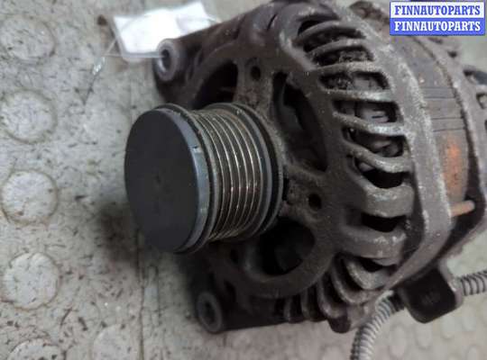 купить Генератор на Peugeot Boxer 2014-2025