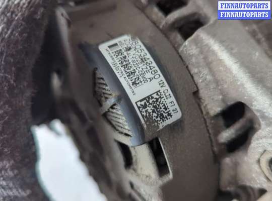 купить Генератор на Peugeot Boxer 2014-2025