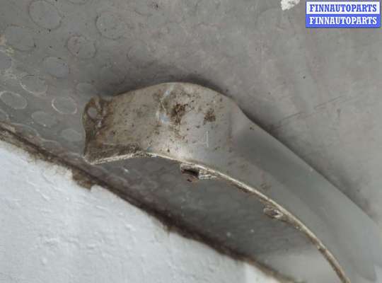 купить Крыло на Hyundai Getz 2002-2011