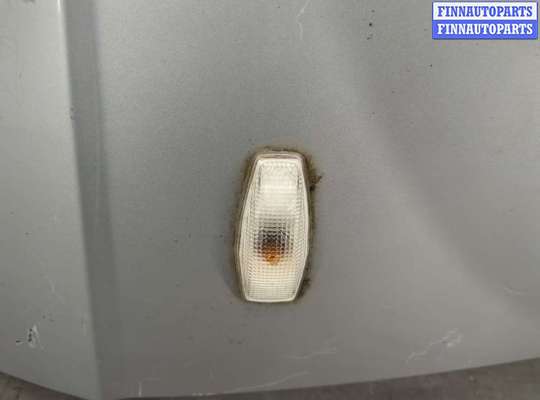 купить Крыло на Hyundai Getz 2002-2011