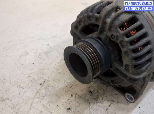 купить Генератор на Opel Zafira B 2005-2012