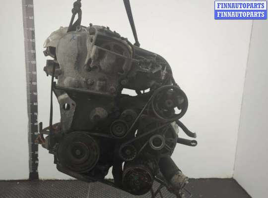 Двигатель (ДВС) RN1551779 на Renault Espace 4 2002-2014