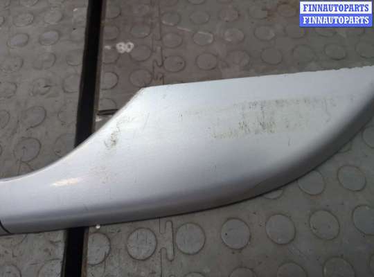 купить Рейлинги на крышу (комплект) на Honda Accord 8 2008-2015