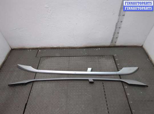 купить Рейлинги на крышу (комплект) на Honda Accord 8 2008-2015