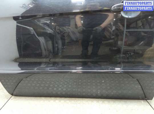 купить Дверь боковая (легковая) на Ford S-Max 2010-2015