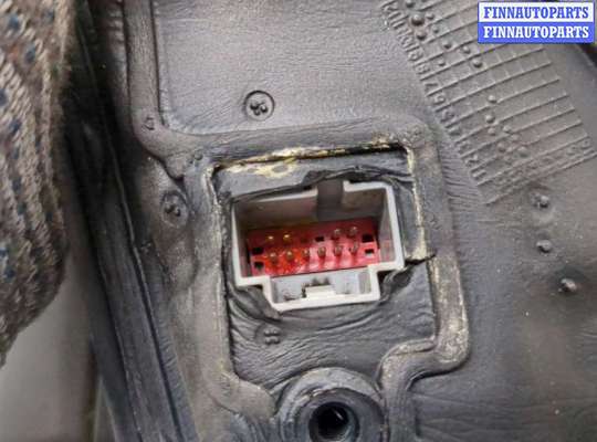 купить Зеркало боковое на Ford Focus 3 2011-2015