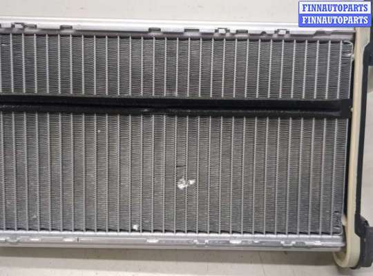 Радиатор отопителя (печки) на BMW 3 (G20)