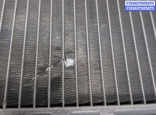 Радиатор отопителя (печки) на BMW 3 (G20)