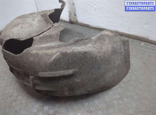 купить Защита арок (подкрылок) на Volkswagen Golf 5 2003-2009