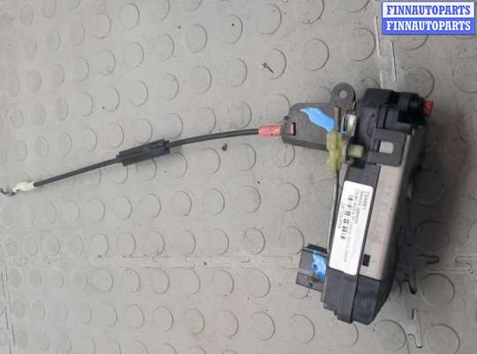 купить Замок двери на Opel Astra H 2004-2010