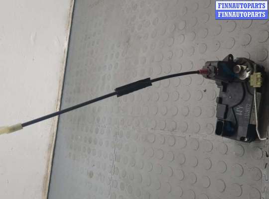 купить Замок двери на Opel Astra H 2004-2010