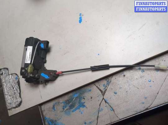 Замок двери OP2286552 на Opel Astra H 2004-2010