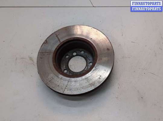 Диск тормозной BM3670090 на BMW 3 E90, E91, E92, E93 2005-2012