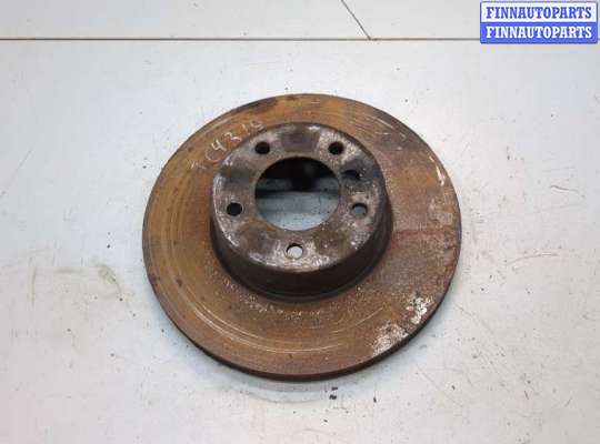 купить Диск тормозной на BMW 3 E90, E91, E92, E93 2005-2012