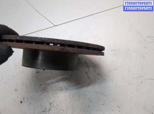 купить Диск тормозной на BMW 3 E90, E91, E92, E93 2005-2012