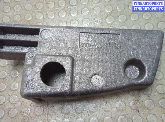 Пластик (обшивка) внутреннего пространства багажника HD519720 на Honda Pilot 2008-2015