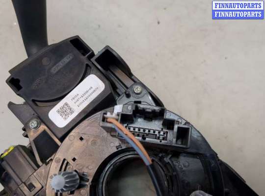 купить Переключатель поворотов и дворников (стрекоза) на Ford Focus 3 2011-2015