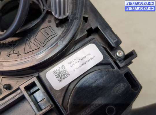 купить Переключатель поворотов и дворников (стрекоза) на Ford Focus 3 2011-2015