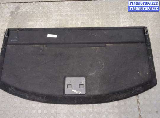 купить Полка багажника на Mazda CX-9 2016-2022