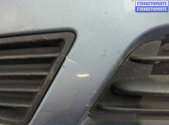 Бампер передний на Ford Mondeo III