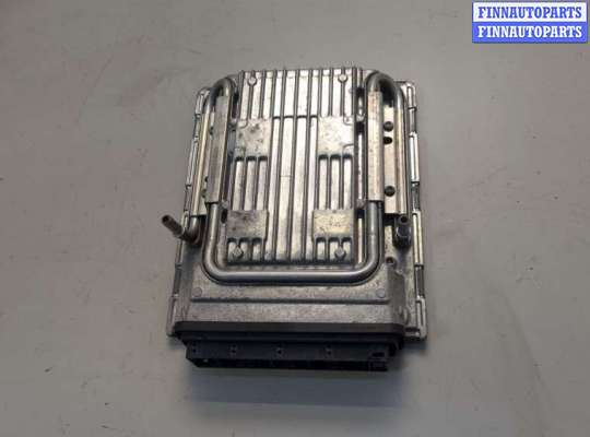 купить Блок управления двигателем на BMW 5 F10 2010-2017