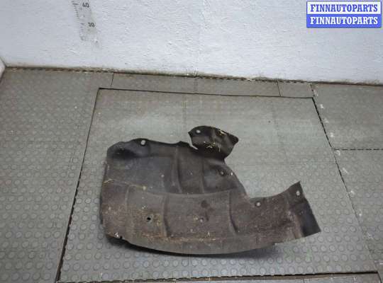 купить Защита арок (подкрылок) на Renault Scenic 2009-2012