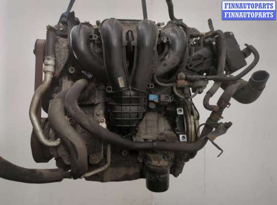 купить Двигатель (ДВС) на Mazda 6 (GH) 2007-2012