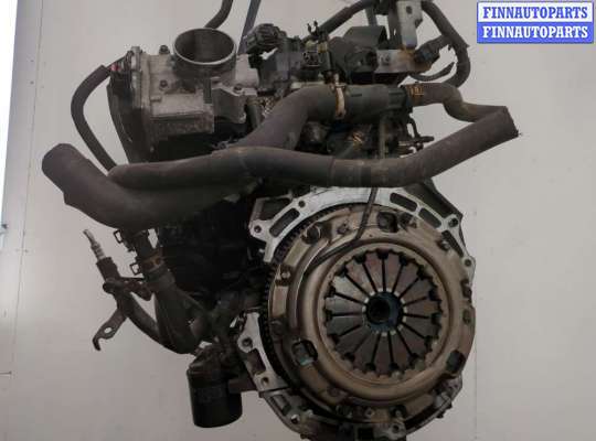 купить Двигатель (ДВС) на Mazda 6 (GH) 2007-2012