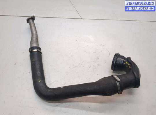 купить Патрубок интеркулера на Opel Astra J 2010-2017