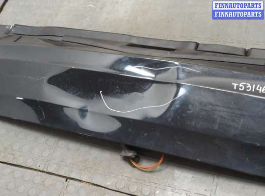 купить Борт откидной на BMW X5 E70 2006-2013