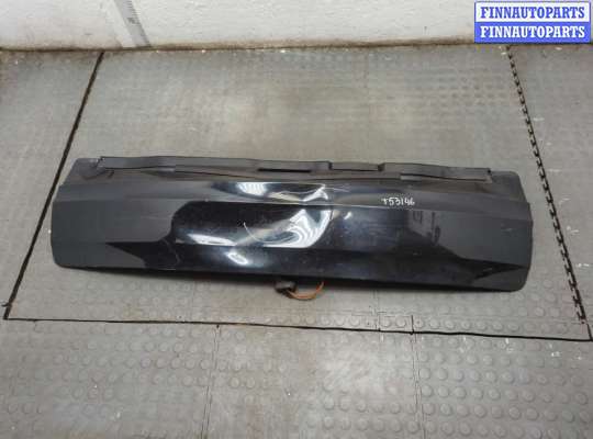 купить Борт откидной на BMW X5 E70 2006-2013