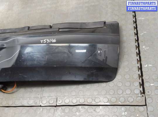 купить Борт откидной на BMW X5 E70 2006-2013