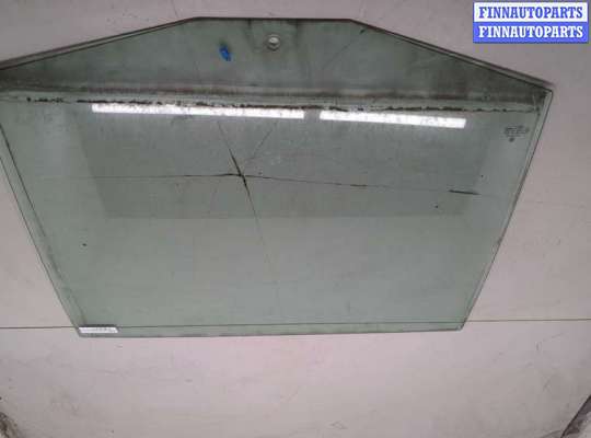 купить Стекло боковой двери на Volkswagen Touran 2003-2006