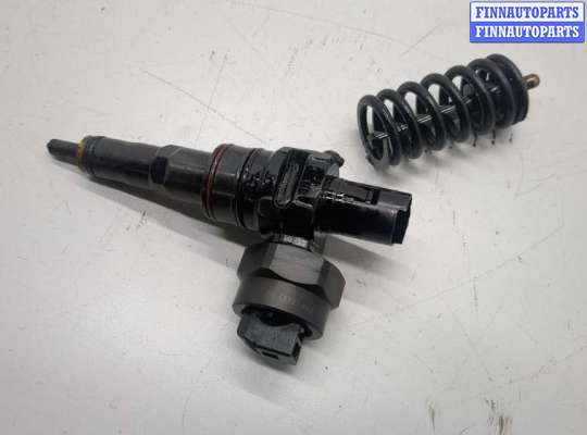 Форсунка топливная SK477316 на Skoda Fabia 1999-2007