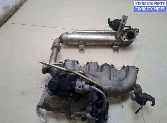 купить Клапан рециркуляции газов (EGR) на Volkswagen Touran 2006-2010