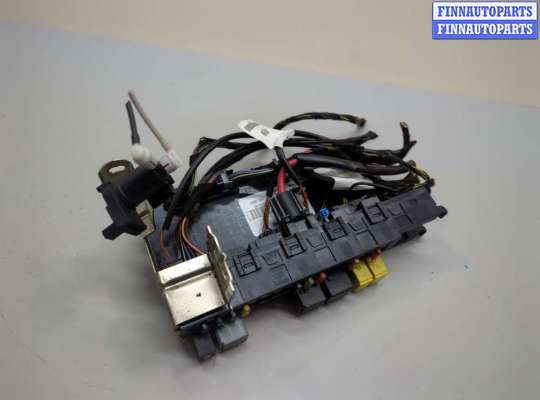 Блок управления SAM MB1720569 на Mercedes C W203 2000-2008