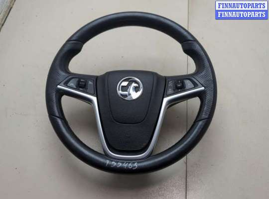 купить Руль на Opel Astra J 2010-2017