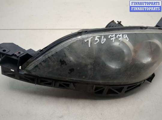купить Фара (передняя) на Mazda 3 (BK) 2003-2009