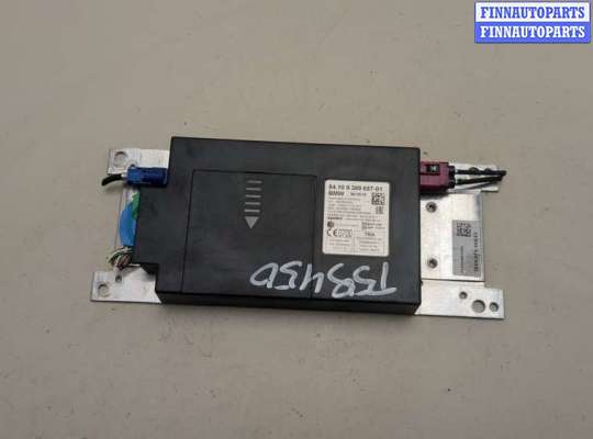 Блок управления телефоном BM3560478 на BMW 1 F20, F21 2011-2019