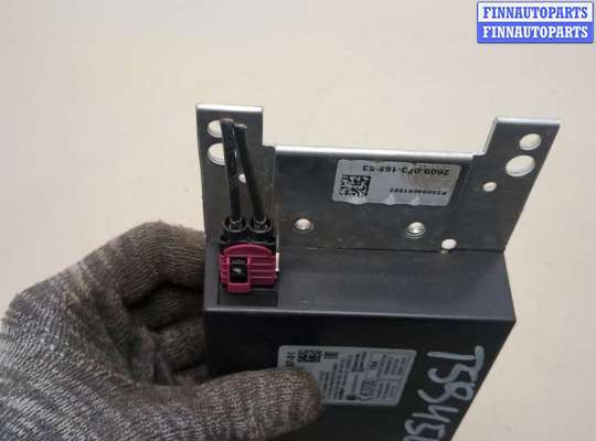 купить Блок управления телефоном на BMW 1 F20, F21 2011-2019