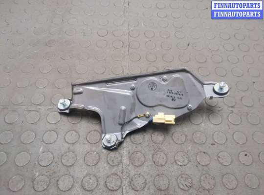купить Двигатель стеклоочистителя (моторчик дворников) задний на Mazda CX-9 2012-2016