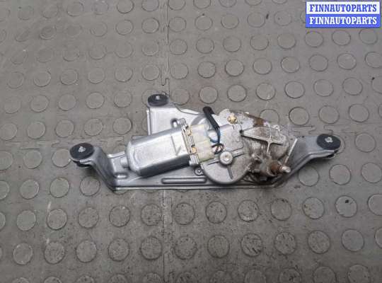 купить Двигатель стеклоочистителя (моторчик дворников) задний на Mazda CX-9 2012-2016
