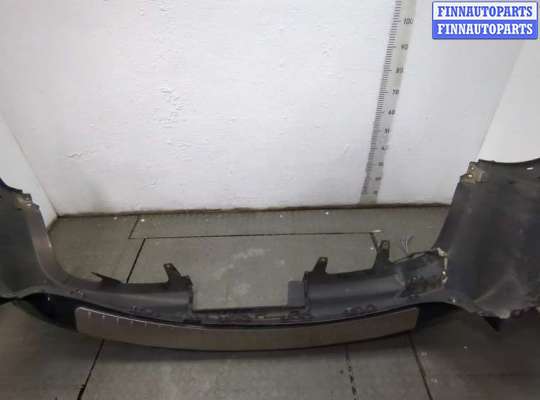 купить Бампер на Infiniti QX56 2010-2013