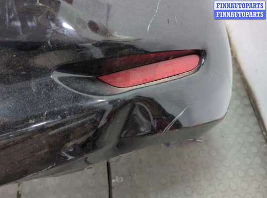 купить Бампер на Infiniti QX56 2010-2013